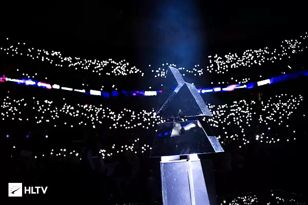 BLAST.tv奥斯汀Major精选照片集 - Vitality夺冠 中国战队 TheMongolZ 精彩瞬间