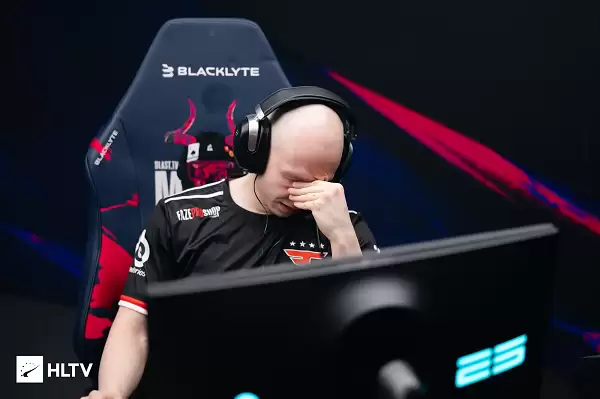 BLAST.tv奥斯汀Major精选照片集 - Vitality夺冠 中国战队 TheMongolZ 精彩瞬间
