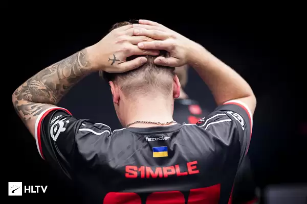 BLAST.tv奥斯汀Major精选照片集 - Vitality夺冠 中国战队 TheMongolZ 精彩瞬间