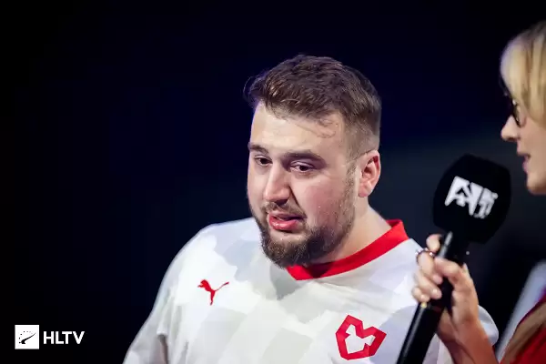 BLAST.tv奥斯汀Major精选照片集 - Vitality夺冠 中国战队 TheMongolZ 精彩瞬间