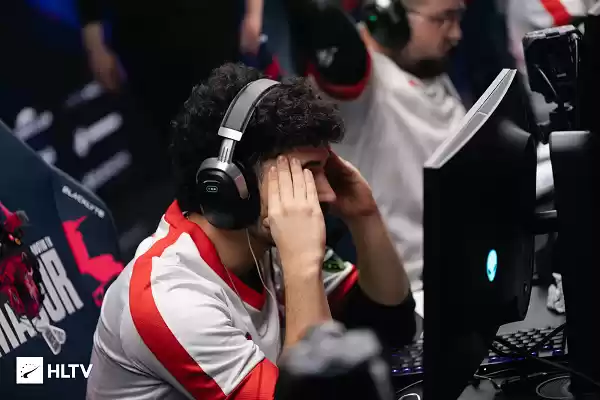 BLAST.tv奥斯汀Major精选照片集 - Vitality夺冠 中国战队 TheMongolZ 精彩瞬间