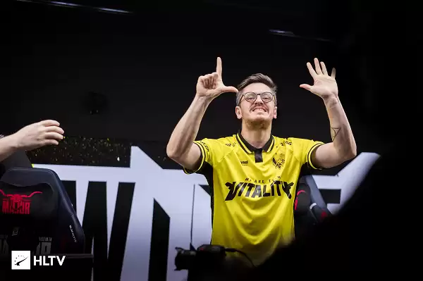 BLAST.tv奥斯汀Major精选照片集 - Vitality夺冠 中国战队 TheMongolZ 精彩瞬间