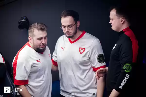 BLAST.tv奥斯汀Major精选照片集 - Vitality夺冠 中国战队 TheMongolZ 精彩瞬间