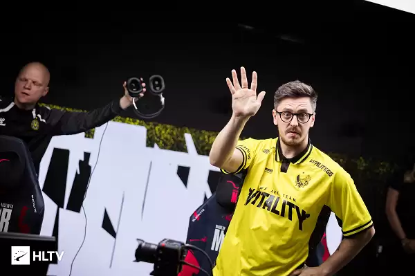 BLAST.tv奥斯汀Major精选照片集 - Vitality夺冠 中国战队 TheMongolZ 精彩瞬间