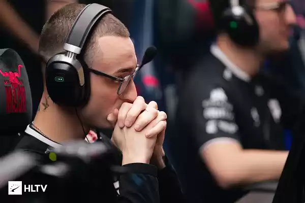 BLAST.tv奥斯汀Major精选照片集 - Vitality夺冠 中国战队 TheMongolZ 精彩瞬间