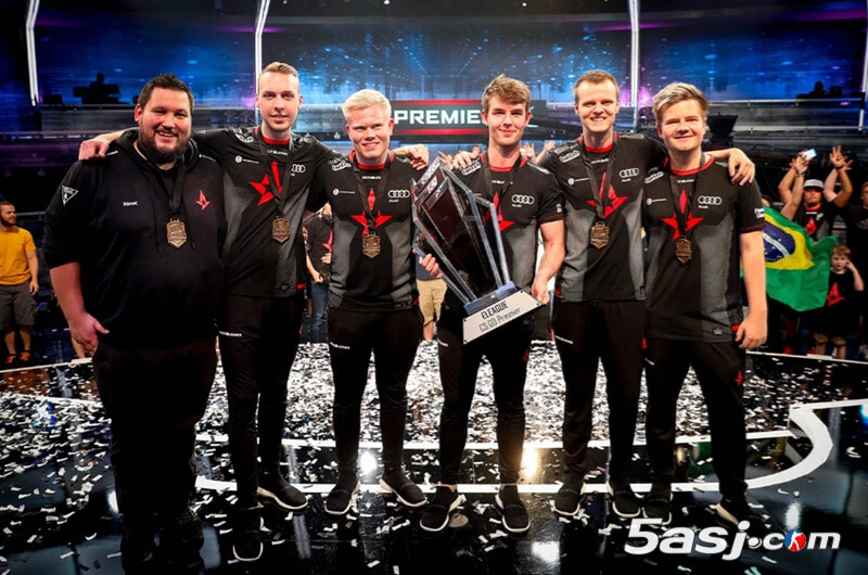 Vitality创CS历史最强赛季!2025豪取7冠+30连胜 统治力碾压Astralis/NAVI Vitality创CS历史最强赛季!2025豪取7冠+30连胜 统治力碾压Astralis/NAVI