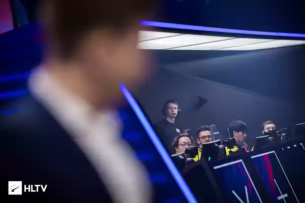 BLAST.tv奥斯汀Major精选照片集 - Vitality夺冠 中国战队 TheMongolZ 精彩瞬间