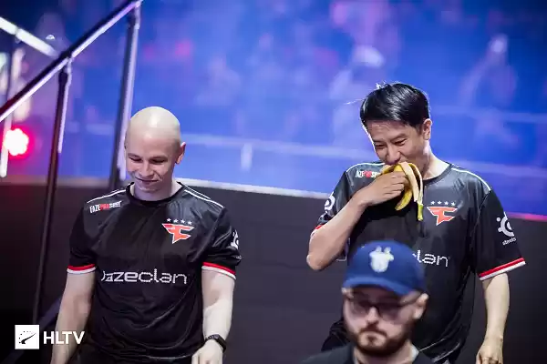 BLAST.tv奥斯汀Major精选照片集 - Vitality夺冠 中国战队 TheMongolZ 精彩瞬间