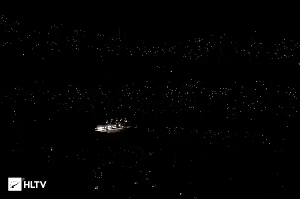 BLAST.tv奥斯汀Major精选照片集 - Vitality夺冠 中国战队 TheMongolZ 精彩瞬间