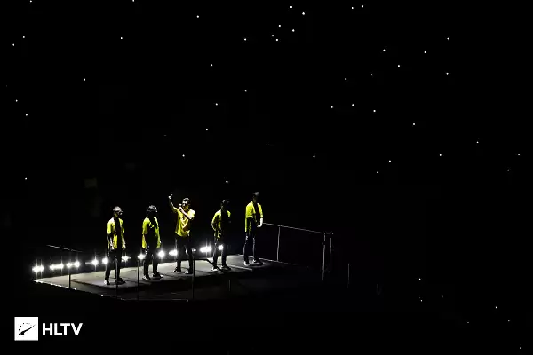 BLAST.tv奥斯汀Major精选照片集 - Vitality夺冠 中国战队 TheMongolZ 精彩瞬间