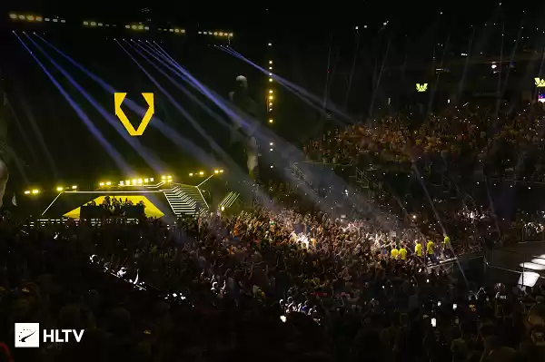 BLAST.tv奥斯汀Major精选照片集 - Vitality夺冠 中国战队 TheMongolZ 精彩瞬间