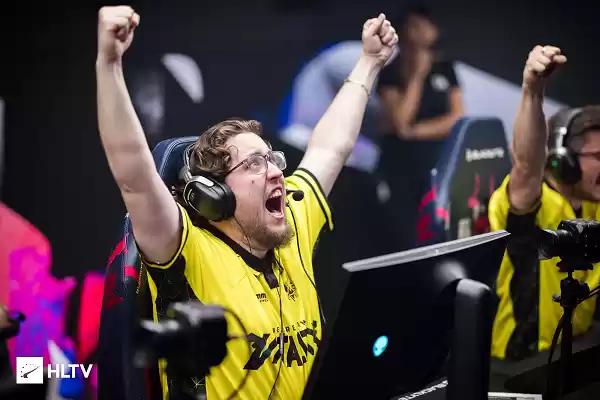 BLAST.tv奥斯汀Major精选照片集 - Vitality夺冠 中国战队 TheMongolZ 精彩瞬间