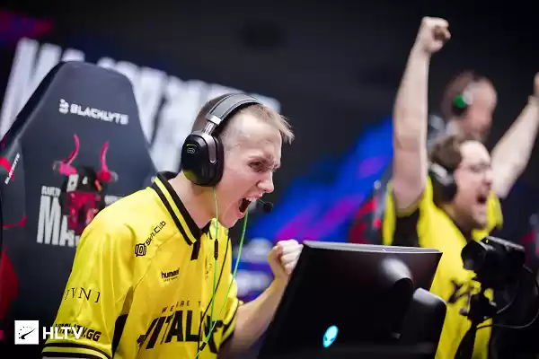 BLAST.tv奥斯汀Major精选照片集 - Vitality夺冠 中国战队 TheMongolZ 精彩瞬间