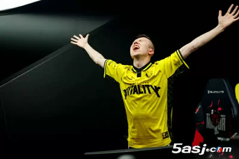 Vitality创CS历史最强赛季！2025豪取7冠+30连胜 统治力碾压Astralis/NAVI