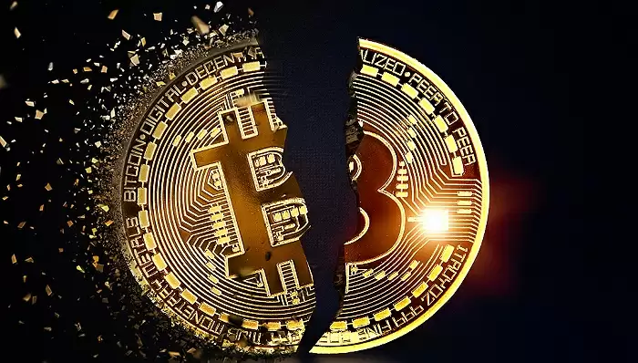 购买比特币后价格跌了要怎么办？要不要卖掉还是继续持有？ - 菜鸟下载