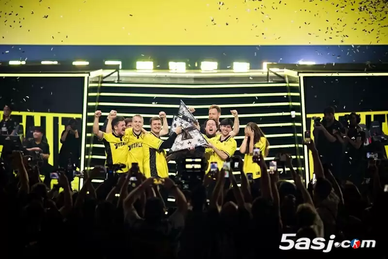 Vitality王朝崛起:奥斯汀Major夺冠创7连冠纪录 对比Astralis王朝数据解析 Vitality王朝崛起:奥斯汀Major夺冠创7连冠纪录 对比Astralis王朝数据解析