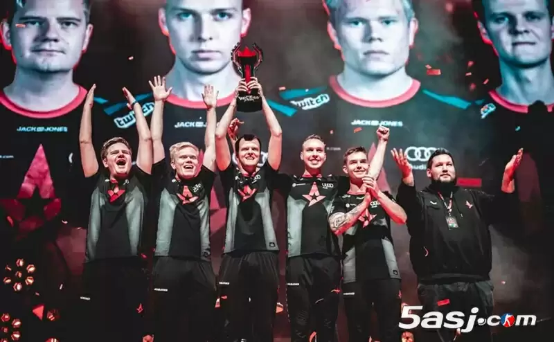 Vitality王朝崛起:奥斯汀Major夺冠创7连冠纪录 对比Astralis王朝数据解析 Vitality王朝崛起:奥斯汀Major夺冠创7连冠纪录 对比Astralis王朝数据解析