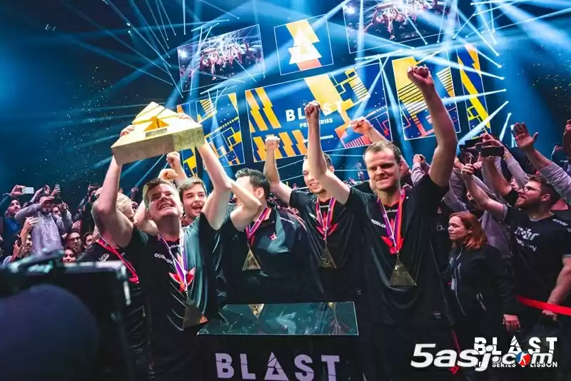 Vitality王朝崛起:奥斯汀Major夺冠创7连冠纪录 对比Astralis王朝数据解析 Vitality王朝崛起:奥斯汀Major夺冠创7连冠纪录 对比Astralis王朝数据解析