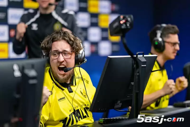 Vitality王朝崛起:奥斯汀Major夺冠创7连冠纪录 对比Astralis王朝数据解析 Vitality王朝崛起:奥斯汀Major夺冠创7连冠纪录 对比Astralis王朝数据解析