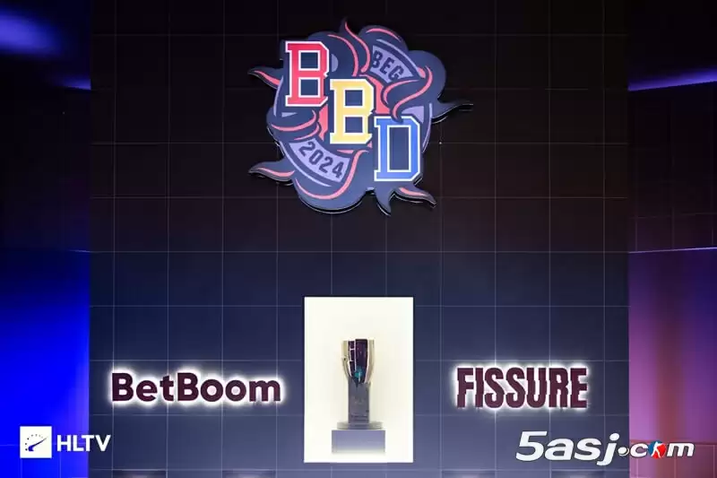 FISSURE 2026 Playground 3中国站赛程公布：150万美元奖金、双败淘汰制、VRS排名选拔