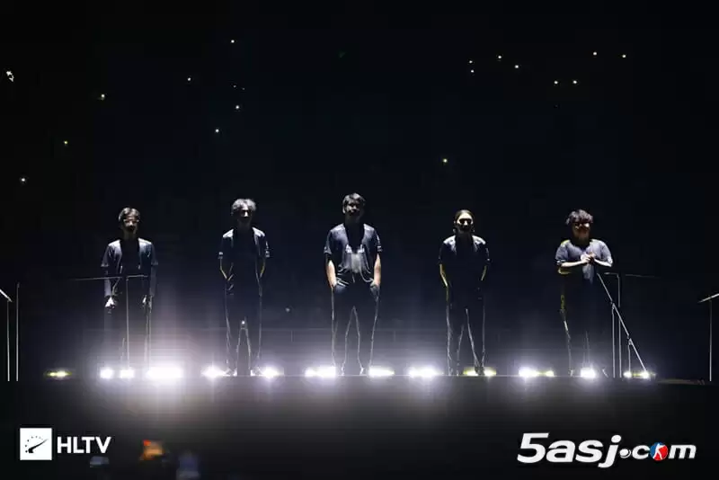 The MongolZ追平亚太Major最佳战绩 半决赛迎战paiN冲击历史