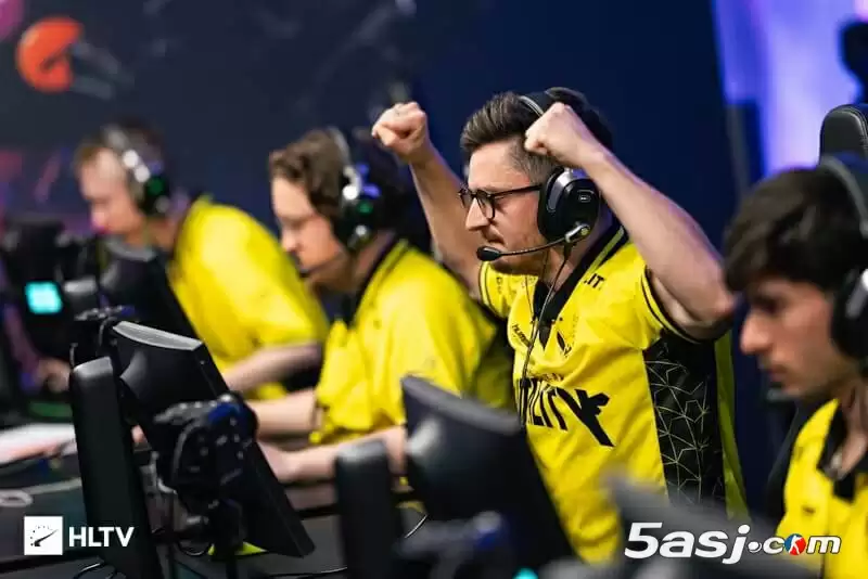 从足球34连胜到CS的30连胜：深度解读Vitality连胜纪录的含金量