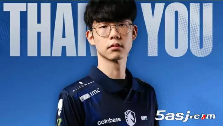 TL官方发布人事变动公告:打野UmTi离队 TL官方发布人事变动公告:打野UmTi离队