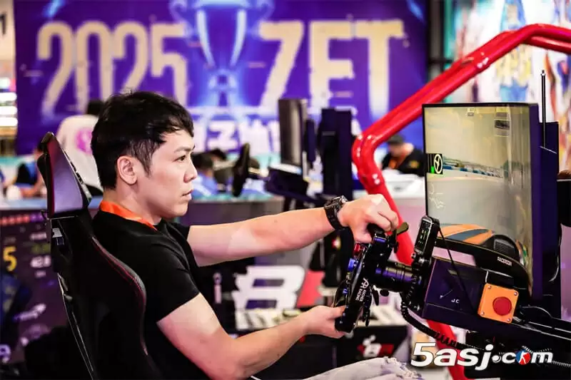 AI向未来，科技+体育赋能赛事名城  2025年浙江省电子体育大赛义乌开幕