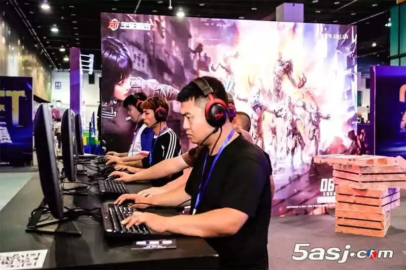 AI向未来，科技+体育赋能赛事名城  2025年浙江省电子体育大赛义乌开幕