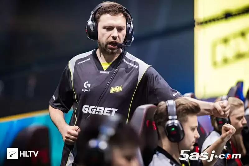 B1ad3专访:NAVI教练坦承Vitality统治力 B1ad3专访:NAVI教练坦承Vitality统治力