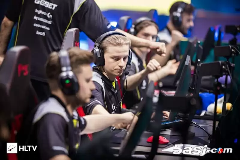 B1ad3专访:NAVI教练坦承Vitality统治力 B1ad3专访:NAVI教练坦承Vitality统治力