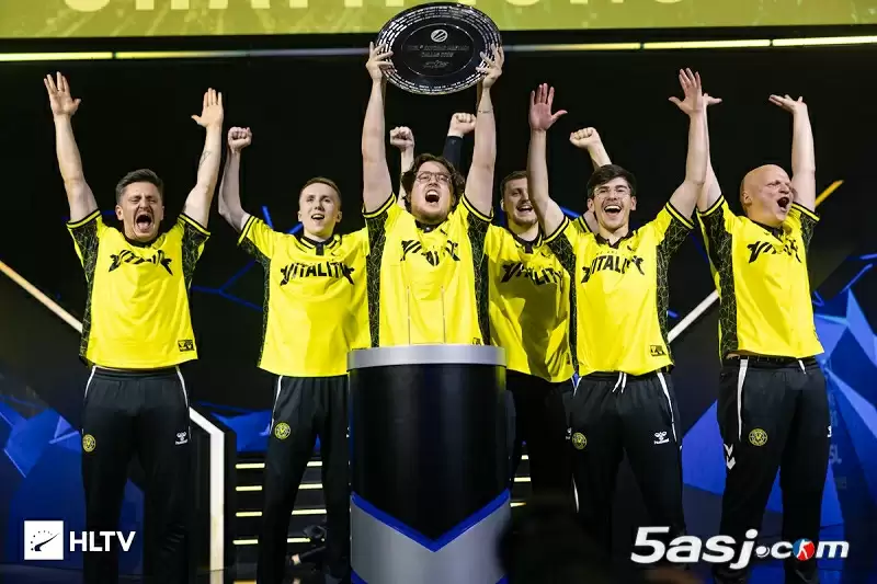 Vitality备战奥斯汀Major:从Liquid、FaZe等豪门折戟史汲取四大关键教训 Vitality备战奥斯汀Major:从Liquid、FaZe等豪门折戟史汲取四大关键教训