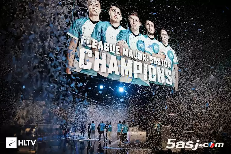 Vitality备战奥斯汀Major:从Liquid、FaZe等豪门折戟史汲取四大关键教训 Vitality备战奥斯汀Major:从Liquid、FaZe等豪门折戟史汲取四大关键教训