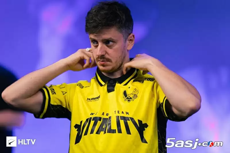 ZywOo专访：自评未达最佳状态 期待apEX与dumau赛场互动 