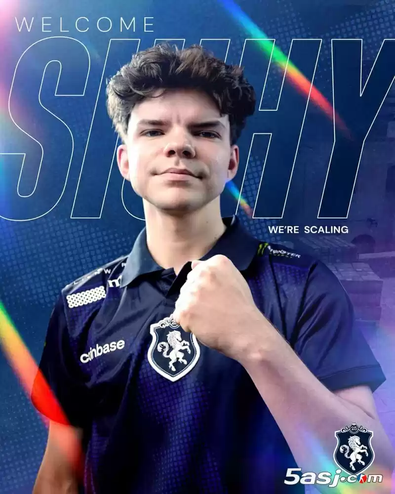 Liquid官宣买断波兰指挥siuhy 剑指奥斯汀Major迎战LVG Liquid官宣买断波兰指挥siuhy 剑指奥斯汀Major迎战LVG