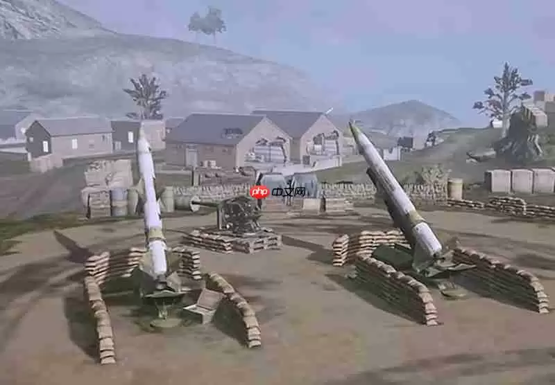 和平精英刺激战场模式怎么玩 24V24对抗玩法详细解析