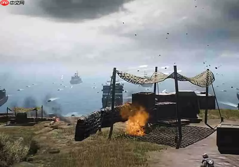 和平精英刺激战场模式怎么玩 24V24对抗玩法详细解析