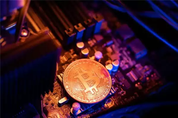 比特币史诗级暴跌原因