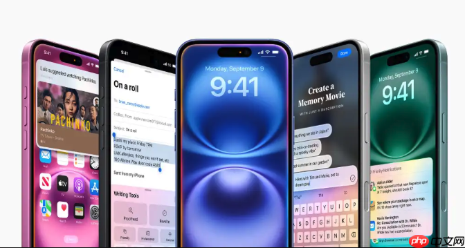如何用iPhone隐藏桌面页面 iPhone主屏页面隐藏方式讲解