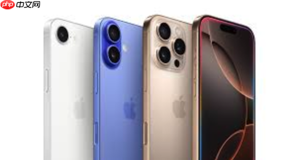 如何备份iPhone 17到iCloud iPhone 17数据云端存储方案