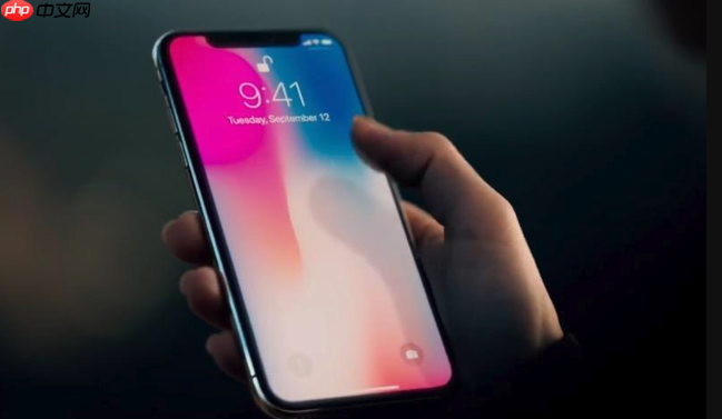 如何用iPhone实现语音转文字 iPhone语音转文字功能讲解