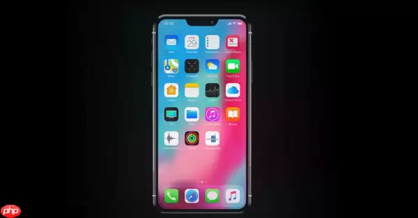 如何启用iPhone 17键盘触感反馈 iPhone 17输入体验提升技巧