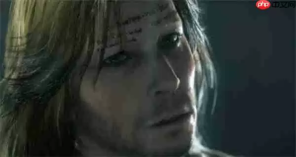 死亡搁浅2定档2025年豪华演员阵容全面揭晓