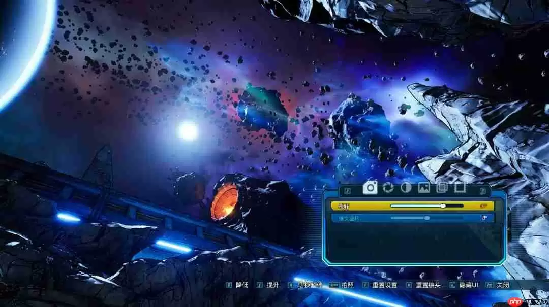 外媒：都2025年了 没有照片模式的游戏算不上好游戏