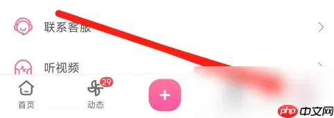 b站app如何设置允许其他声音 哔哩哔哩进行其他播放设置方法