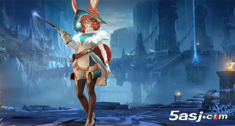 【3周年狂欢】王俊凯空降！LOL手游送全皮肤+金克丝臻宝，新英雄巴德/维克兹上线