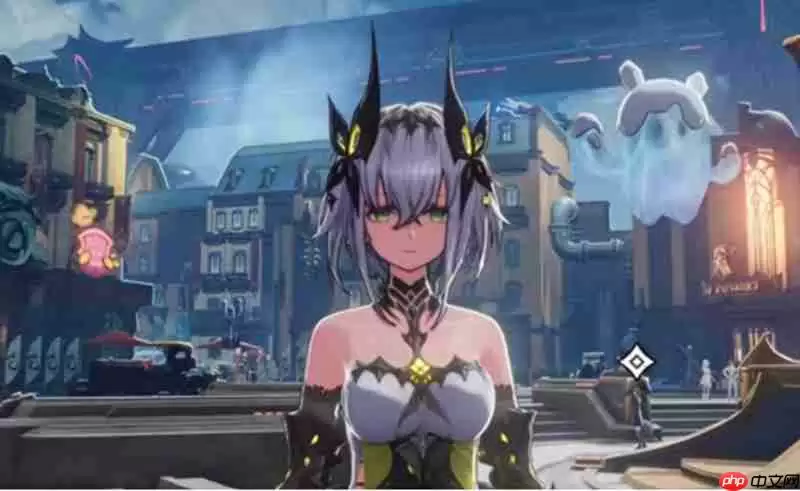 二重螺旋英文名是什么 二重螺旋国际名称介绍