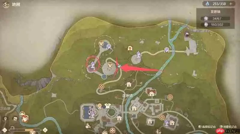 无限暖暖古老雕像任务怎么做 观察之旅任务通关攻略