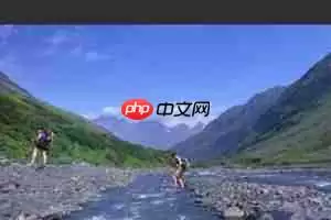 美图秀秀怎么去视频水印 美图秀秀去水印方法介绍