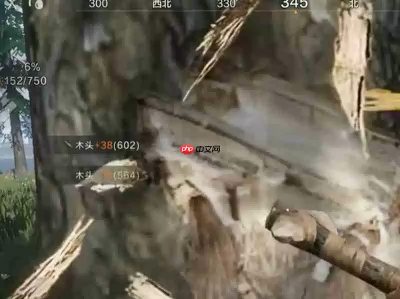 失控进化物资有哪些 失控进化基础资源获取方法